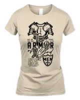 Women's Soft Style Fitted T-Shirt