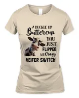 Women's Soft Style Fitted T-Shirt