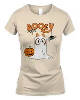 Women's Soft Style Fitted T-Shirt