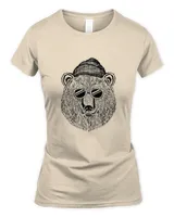 Women's Soft Style Fitted T-Shirt