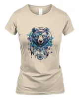 Women's Soft Style Fitted T-Shirt