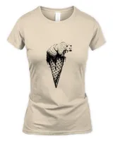 Women's Soft Style Fitted T-Shirt