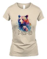 Women's Soft Style Fitted T-Shirt