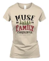 Women's Soft Style Fitted T-Shirt