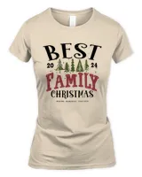 Women's Soft Style Fitted T-Shirt