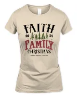 Women's Soft Style Fitted T-Shirt