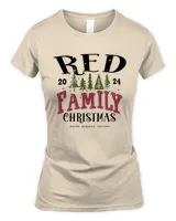Women's Soft Style Fitted T-Shirt
