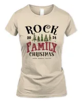 Women's Soft Style Fitted T-Shirt