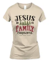 Women's Soft Style Fitted T-Shirt
