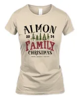 Women's Soft Style Fitted T-Shirt