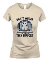 Women's Soft Style Fitted T-Shirt Women's Soft Style Fitted T-Shirt