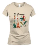 Women's Soft Style Fitted T-Shirt