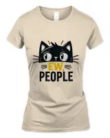 Women's Soft Style Fitted T-Shirt