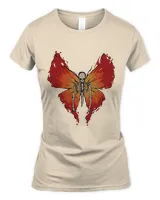 Women's Soft Style Fitted T-Shirt