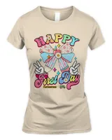 Women's Soft Style Fitted T-Shirt
