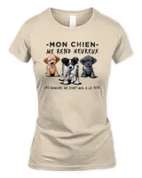 Women's Soft Style Fitted T-Shirt