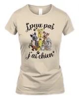 Women's Soft Style Fitted T-Shirt
