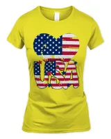 Women's Soft Style Fitted T-Shirt
