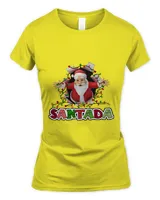 Women's Soft Style Fitted T-Shirt