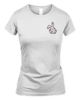 Women's Soft Style Fitted T-Shirt