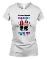 Women's Soft Style Fitted T-Shirt
