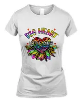 Women's Soft Style Fitted T-Shirt