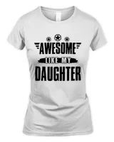 Women's Soft Style Fitted T-Shirt