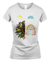 Women's Soft Style Fitted T-Shirt