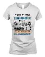 Women's Soft Style Fitted T-Shirt