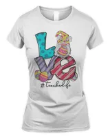Women's Soft Style Fitted T-Shirt