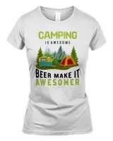 Women's Soft Style Fitted T-Shirt