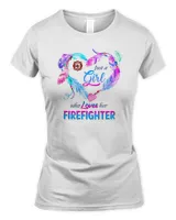 Women's Soft Style Fitted T-Shirt