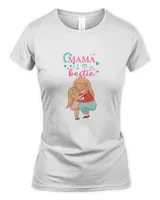 Women's Soft Style Fitted T-Shirt