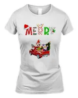 Women's Soft Style Fitted T-Shirt