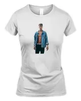 Women's Soft Style Fitted T-Shirt
