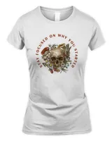 Women's Soft Style Fitted T-Shirt