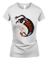 Women's Soft Style Fitted T-Shirt