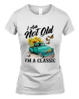 Women's Soft Style Fitted T-Shirt