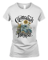 Women's Soft Style Fitted T-Shirt