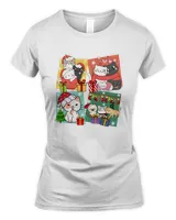 Women's Soft Style Fitted T-Shirt