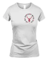 Women's Soft Style Fitted T-Shirt