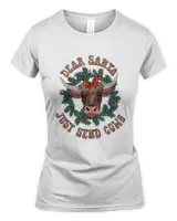 Women's Soft Style Fitted T-Shirt