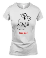 Women's Soft Style Fitted T-Shirt