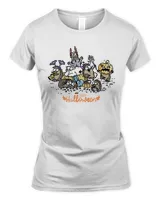 Women's Soft Style Fitted T-Shirt