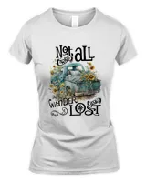 Women's Soft Style Fitted T-Shirt