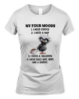 Women's Soft Style Fitted T-Shirt