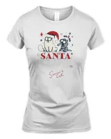 Women's Soft Style Fitted T-Shirt