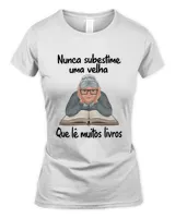 Women's Soft Style Fitted T-Shirt
