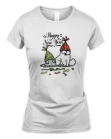 Women's Soft Style Fitted T-Shirt