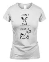 Women's Soft Style Fitted T-Shirt